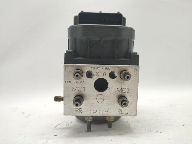 Sterownik ABS  hydrauliczny 11000041690 HONDA