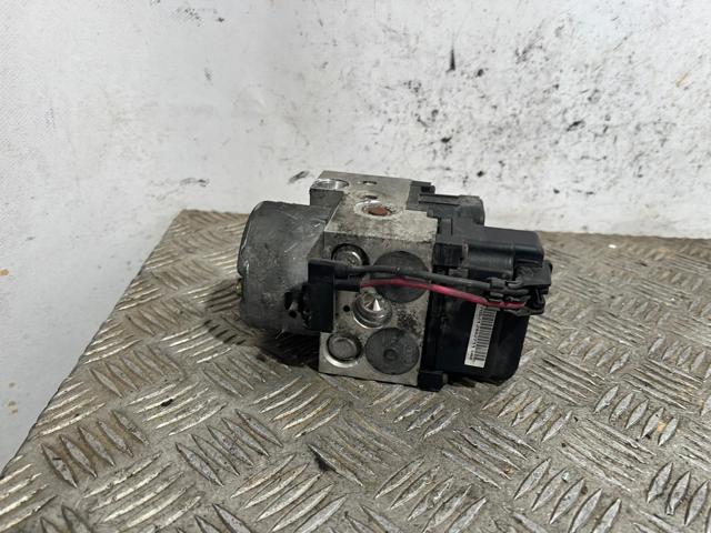 Sterownik ABS  hydrauliczny 11000041690 HONDA