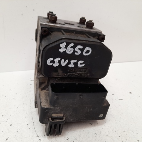 Sterownik ABS  hydrauliczny 11000041690 HONDA