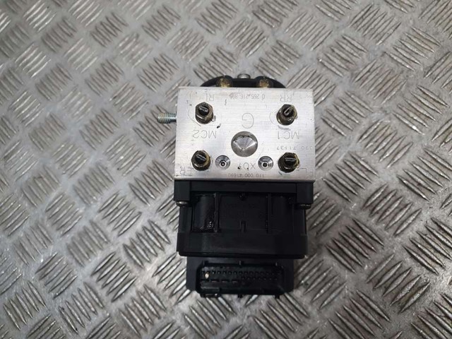 Sterownik ABS  hydrauliczny 11000041690 HONDA