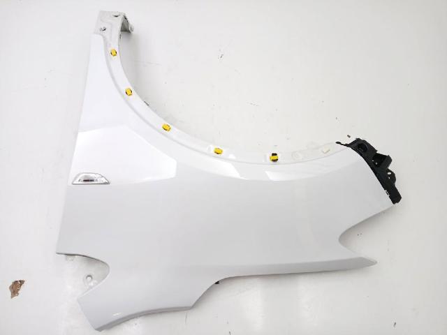 Błotnik przedni lewy Opel Mokka 1 J13