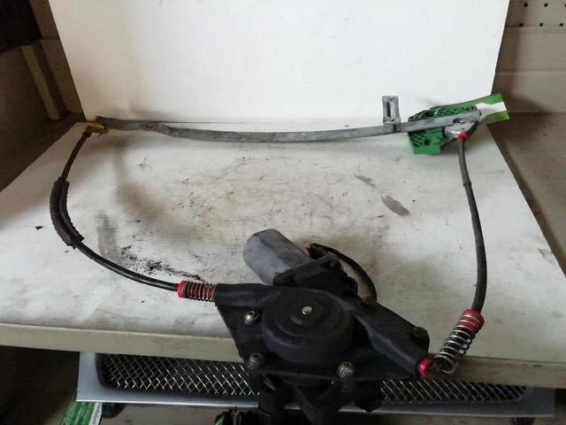 Mechanizm podnoszenia szyby drzwi przednich lewych 1100187 FORD