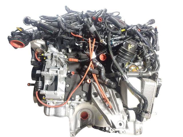 Silnik w komplecie do BMW X5 G05, F95