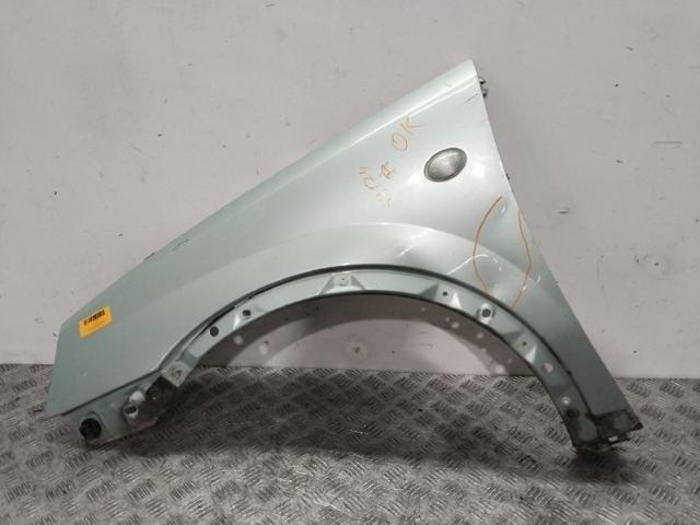 Błotnik przedni lewy 1101031 OPEL