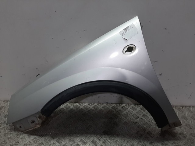 Błotnik przedni lewy 1101031 OPEL