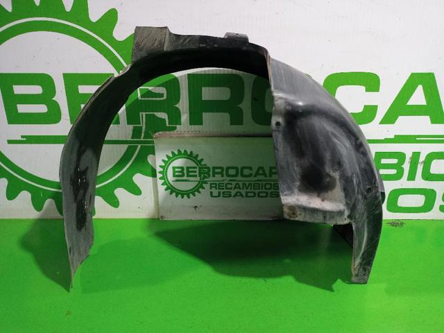 Nadkole błotnika przedniego lewe Opel Vectra