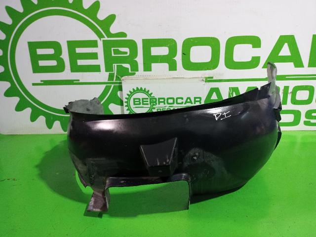 Nadkole błotnika przedniego lewe Opel Vectra