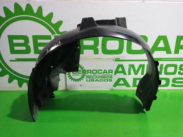 Nadkole błotnika przedniego lewe Opel Vectra