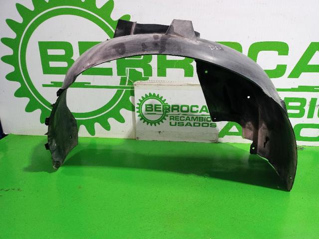 Nadkole błotnika przedniego prawe Opel Vectra