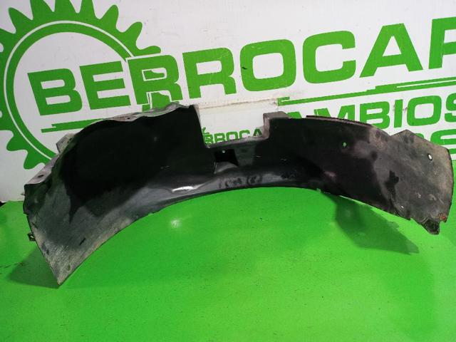 Nadkole błotnika przedniego prawe Opel Vectra