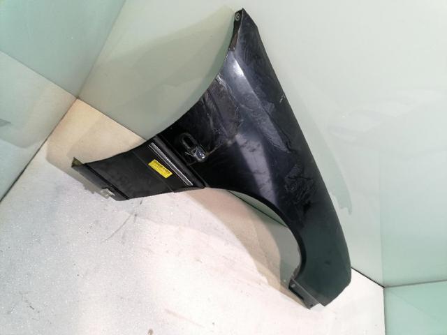 Błotnik przedni prawy Opel Senator 29