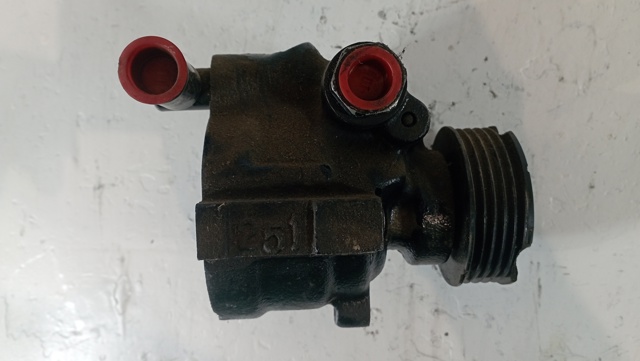 Pompa wspomagania hydraulicznego kierownicy 1103384 FORD
