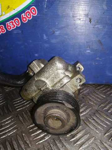 Pompa wspomagania hydraulicznego kierownicy 1103384 FORD