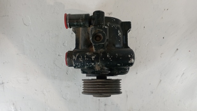 Pompa wspomagania hydraulicznego kierownicy 1103384 FORD