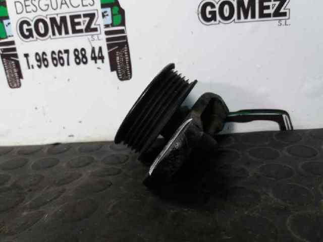 Rolka prowadząca kierunkowa paska rozrządu 1103598 FORD