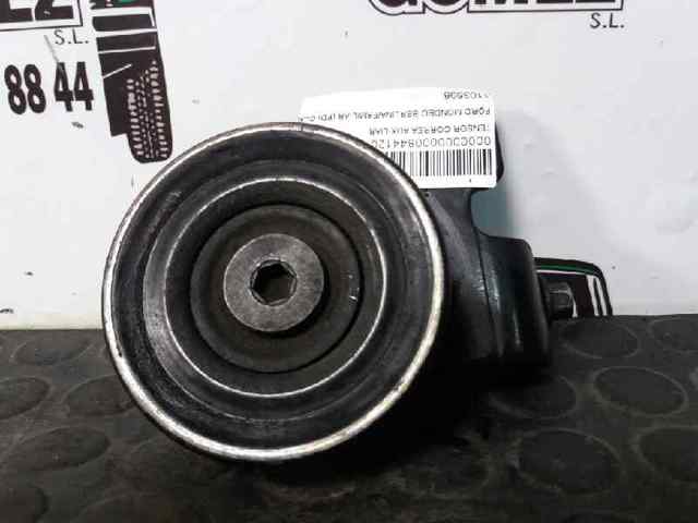 Rolka prowadząca kierunkowa paska rozrządu 1103598 FORD