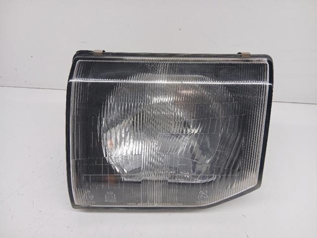Reflektor prawy 11037746 MITSUBISHI