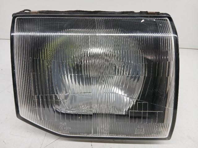 Reflektor prawy 11037746 MITSUBISHI