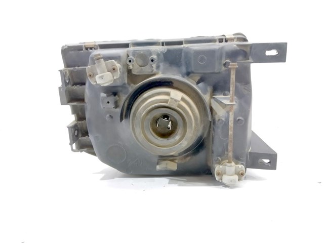 Reflektor prawy 11037746 MITSUBISHI