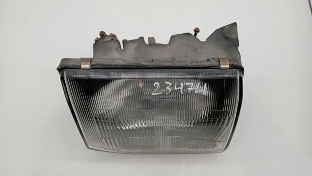 Reflektor prawy 11037746 MITSUBISHI