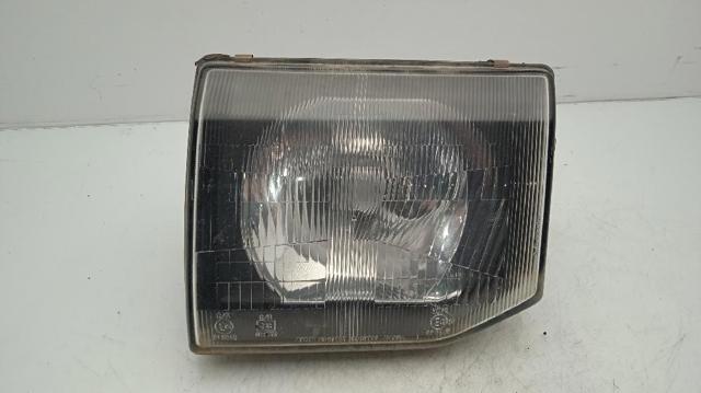 Reflektor prawy 11037746 MITSUBISHI