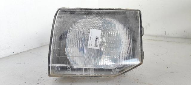 Reflektor prawy 11037746 MITSUBISHI