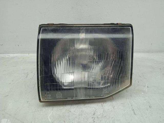 Reflektor prawy 11037746 MITSUBISHI