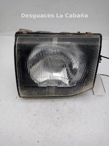 Reflektor prawy 11037746 MITSUBISHI