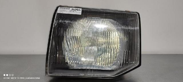 Reflektor prawy 11037746 MITSUBISHI