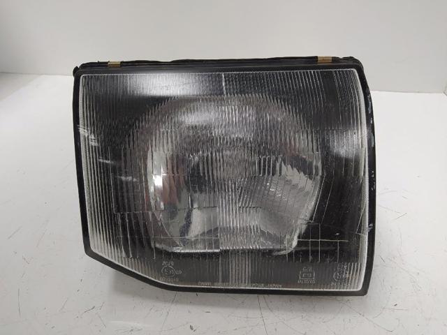Reflektor prawy 11037746 MITSUBISHI