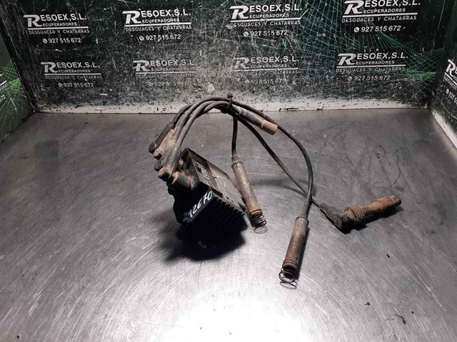 Cewka zapłonowa 1103872 OPEL