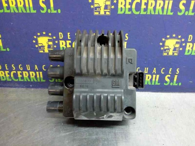 Cewka zapłonowa 1103872 OPEL