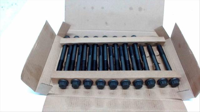 Głowica cylindrów 110397F409 NISSAN