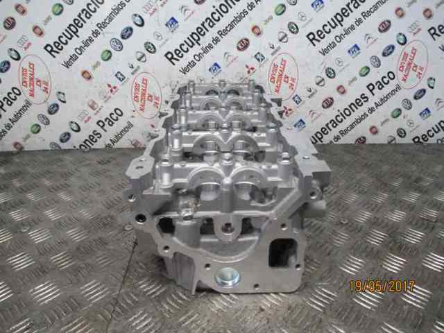 Głowica cylindrów 11039VC101 NISSAN