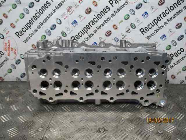 Głowica cylindrów 11039VC101 NISSAN