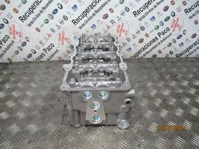 Głowica cylindrów 11039VC101 NISSAN
