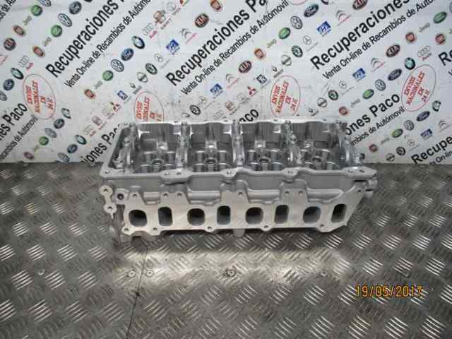 Głowica cylindrów 11039VC101 NISSAN