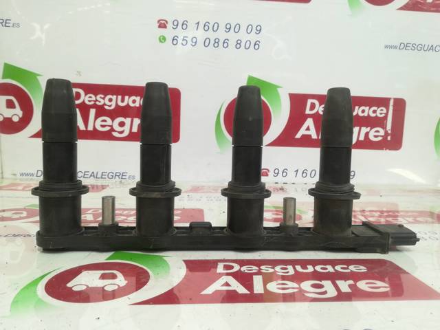 Cewka zapłonowa 1104082 OPEL