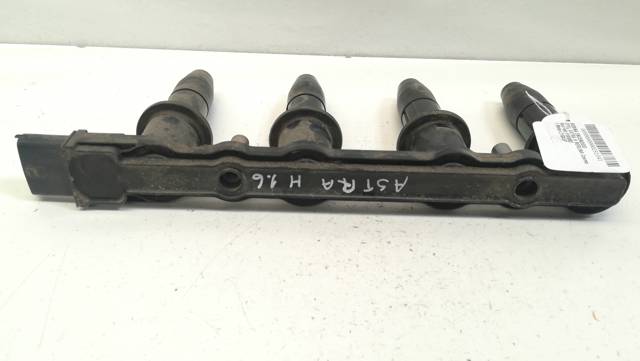 Cewka zapłonowa 1104082 OPEL