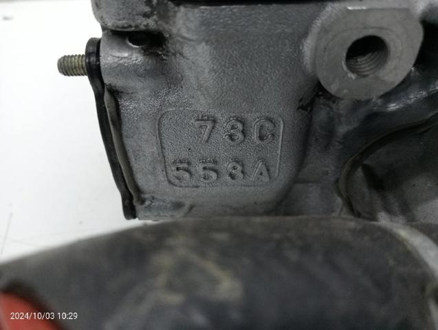 Kupić Głowica cylindrów Nissan Serena  C23 w dobrej cenie