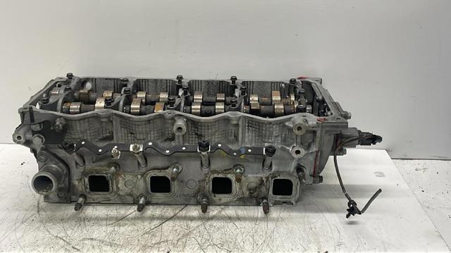 Kupić Głowica cylindrów Nissan X-Trail  T30 w dobrej cenie