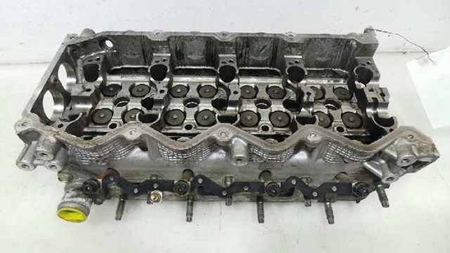 Głowica cylindrów do Nissan X-Trail T30