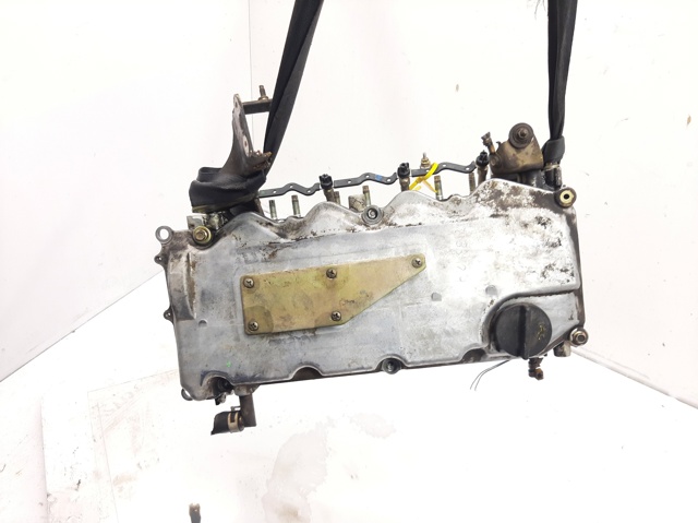 Głowica cylindra Nissan Almera