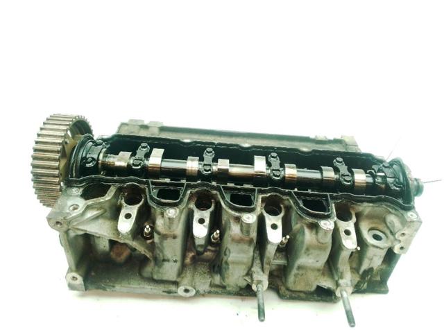 Głowica cylindrów 1104100Q1M NISSAN