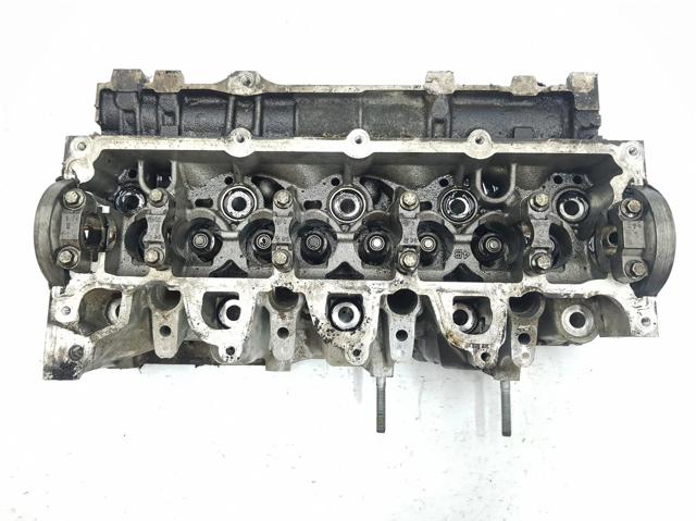Głowica cylindra Nissan JUKE