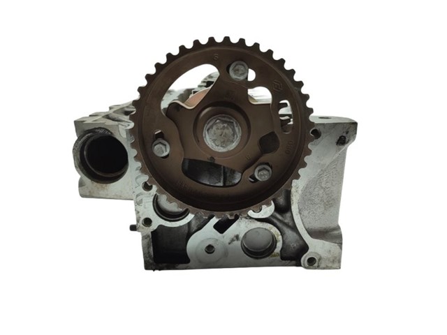 Głowica cylindrów Renault LOGAN 2 L52