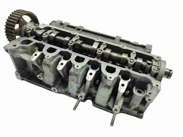 Głowica cylindrów 1104100Q2D NISSAN