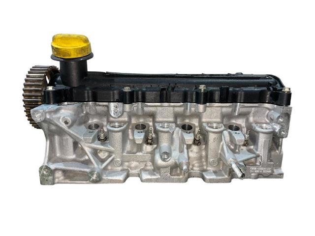 Głowica cylindra Suzuki Jimny
