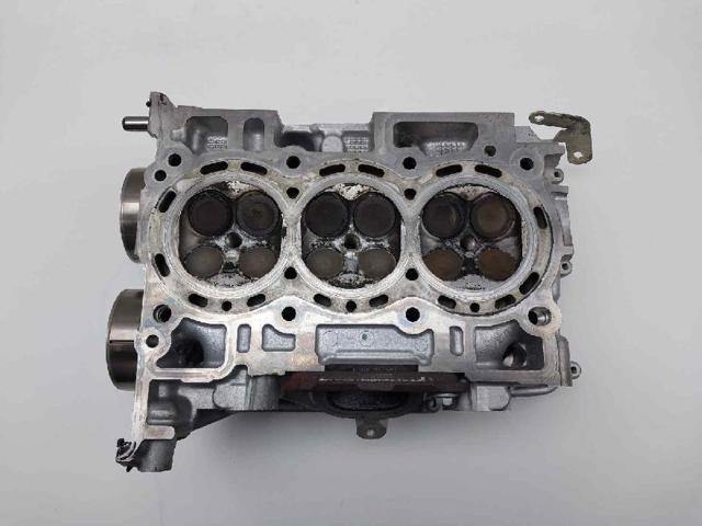 Głowica cylindrów Renault DUSTER 2 HM
