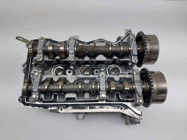 Głowica cylindrów 110410442R RENAULT